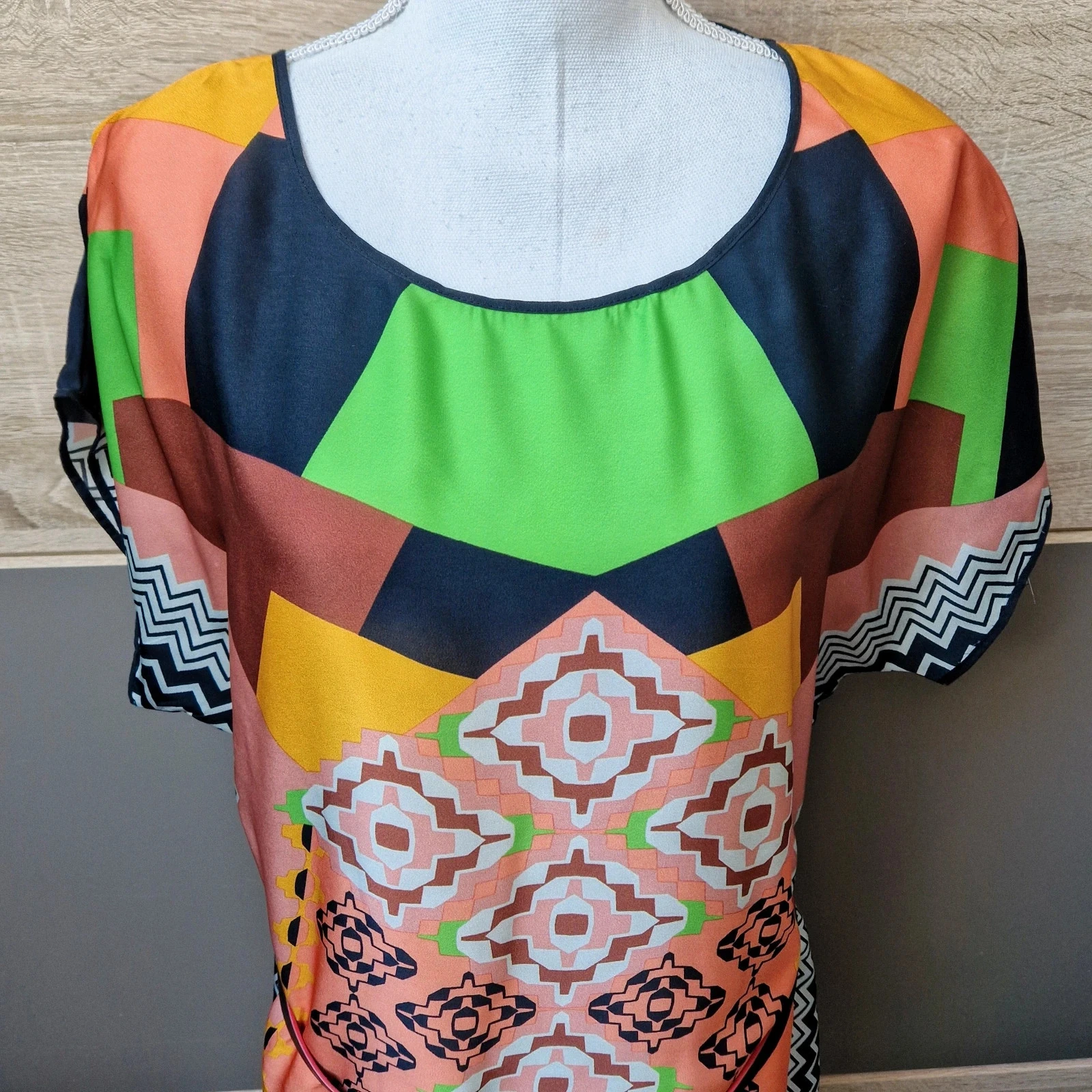 Vestido 👗 – photo 2